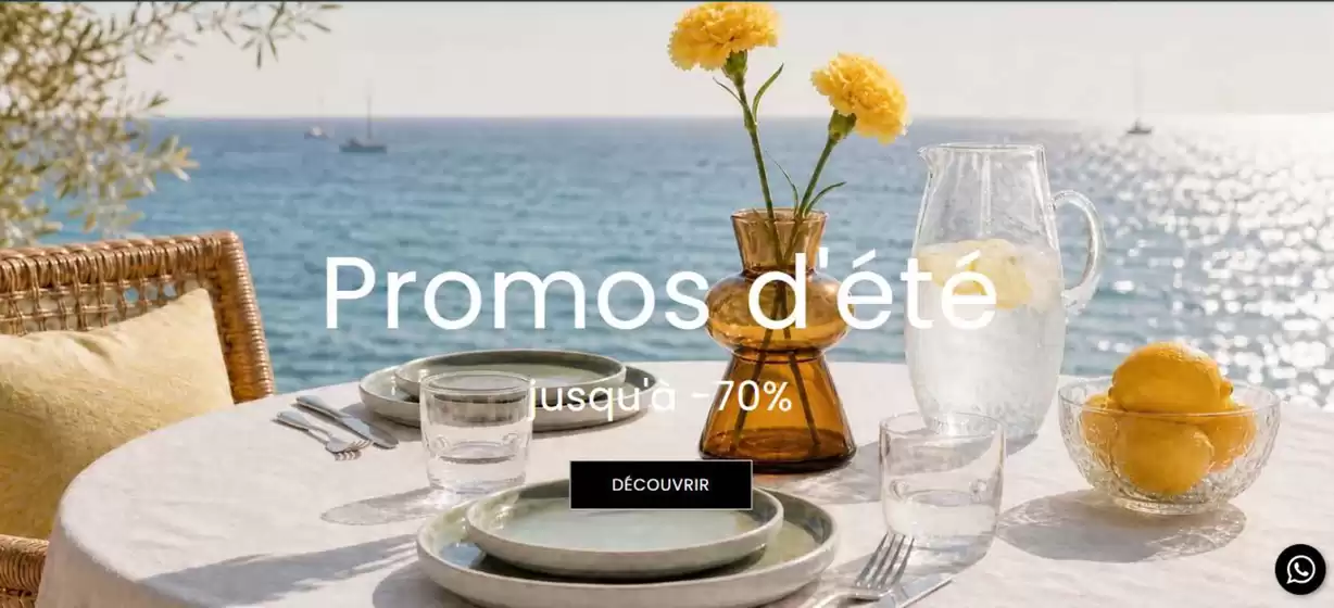 Sia Home Fashion-katalog | -70% rabatt! | 2026-08-06T00:00:00.000Z - 2026-08-21T00:00:00.000Z