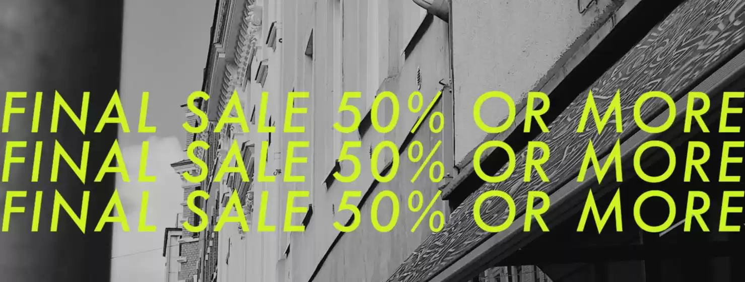 Shelta-katalog | Final sale! 50% rabatt. | 2026-08-06T00:00:00.000Z - 2026-08-20T00:00:00.000Z