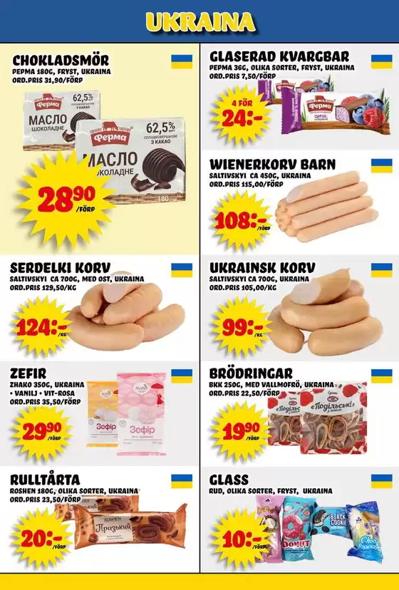 Nelins-katalog | Top-deals för alla kunder | 2026-08-10T00:00:00.000Z - 2026-08-24T00:00:00.000Z