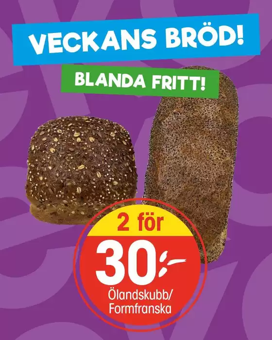 EKO-katalog i Kungsgården | EKO reklamblad | 2026-08-11T00:00:00.000Z - 2026-08-25T00:00:00.000Z