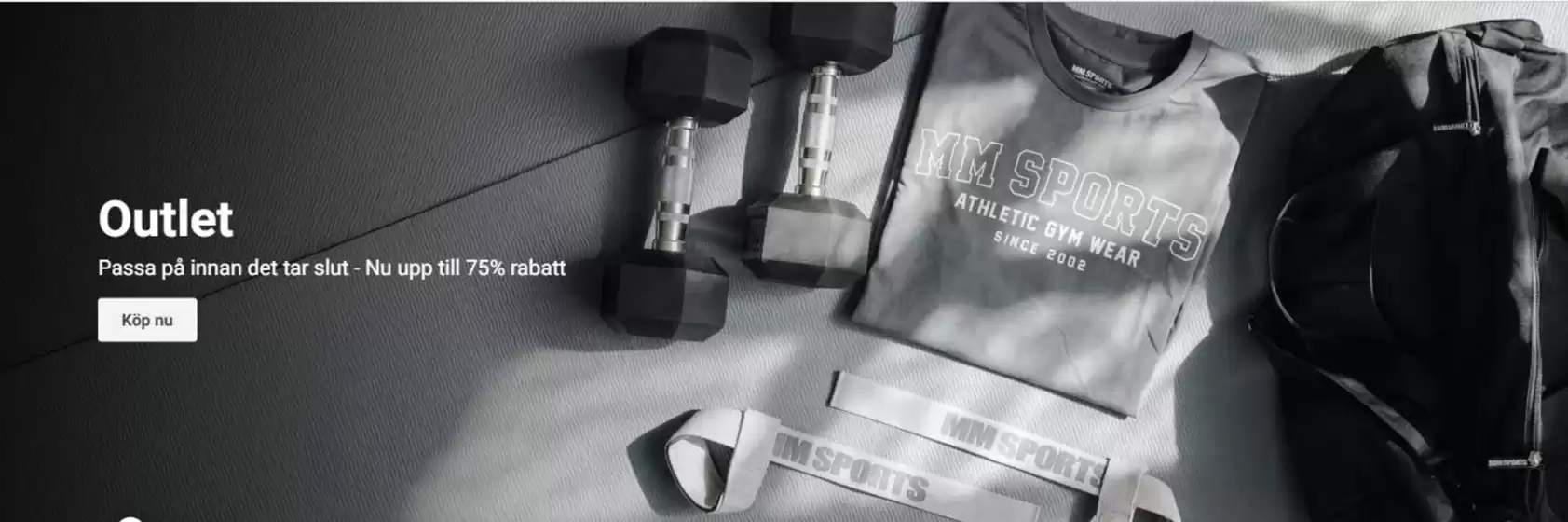 MM Sports-katalog | Upp till 75% rabatt! | 2026-08-11T00:00:00.000Z - 2026-08-25T00:00:00.000Z