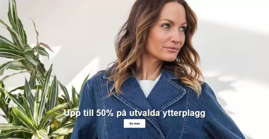 Cassels-katalog | Upp till 50%! | 2026-08-12T00:00:00.000Z - 2026-08-31T00:00:00.000Z