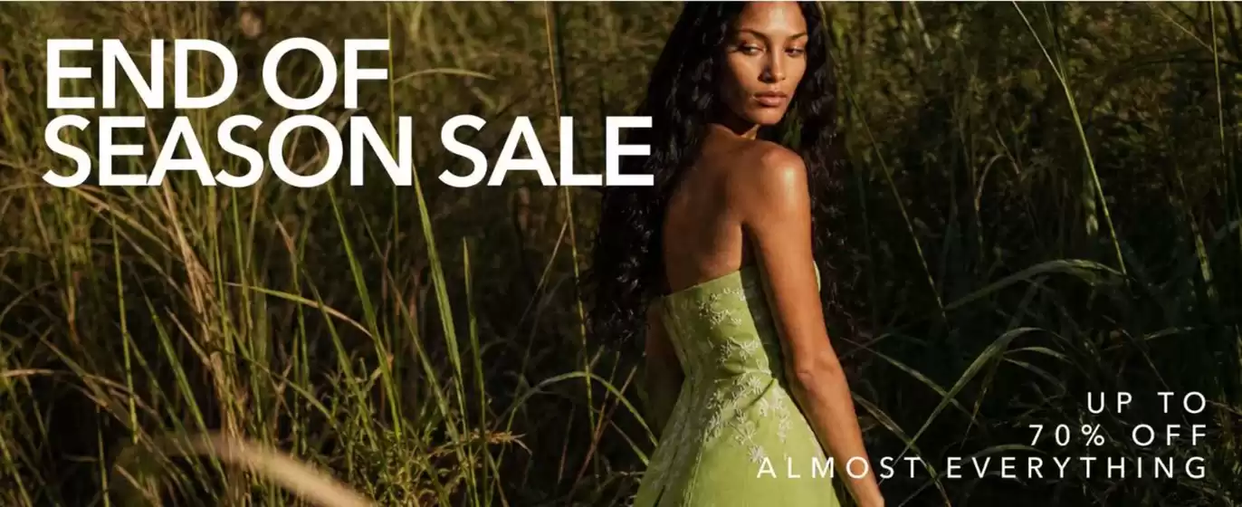 Warehouse-katalog | Up to 70% Off! | 2026-08-12T00:00:00.000Z - 2026-08-26T00:00:00.000Z