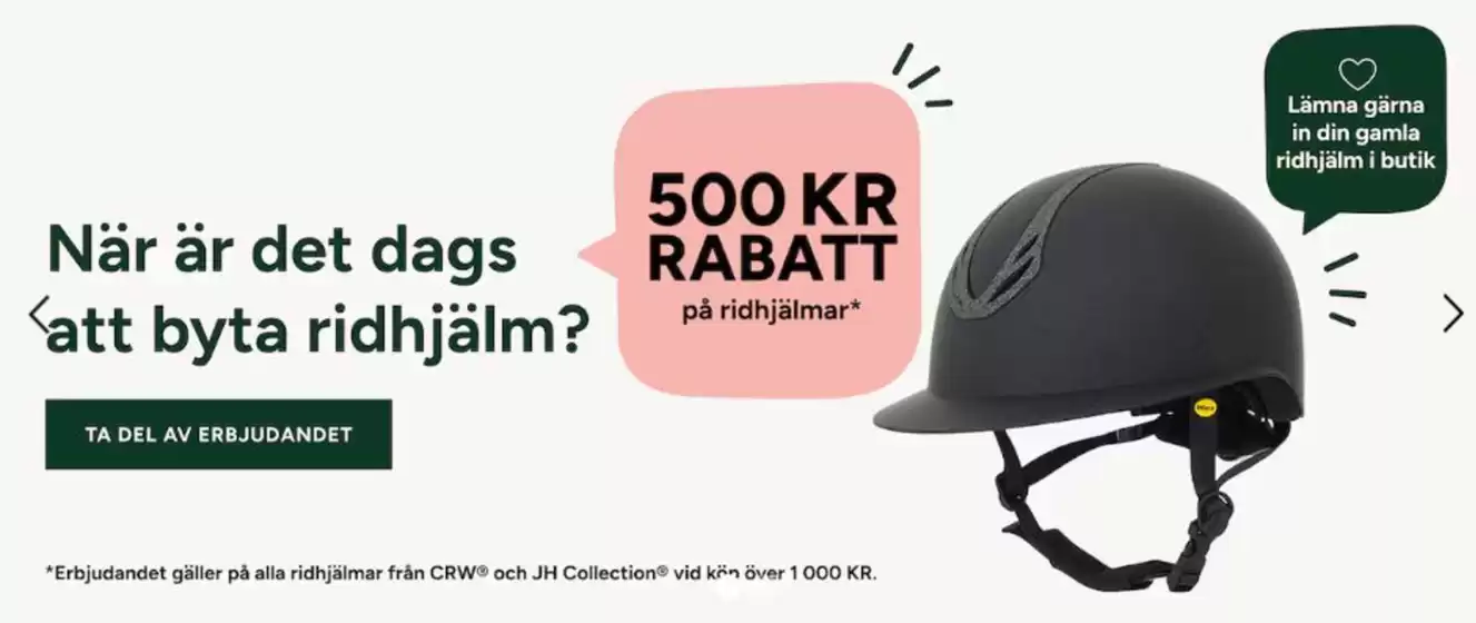 Hööks-katalog | Exklusivt erbjudande! | 2026-08-13T00:00:00.000Z - 2026-08-31T00:00:00.000Z