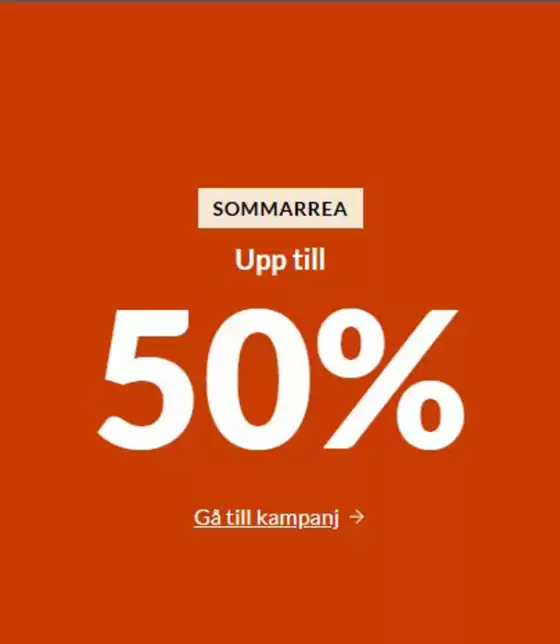 Kjell & Company-katalog | Upp till 50%! | 2026-08-14T00:00:00.000Z - 2026-08-28T00:00:00.000Z