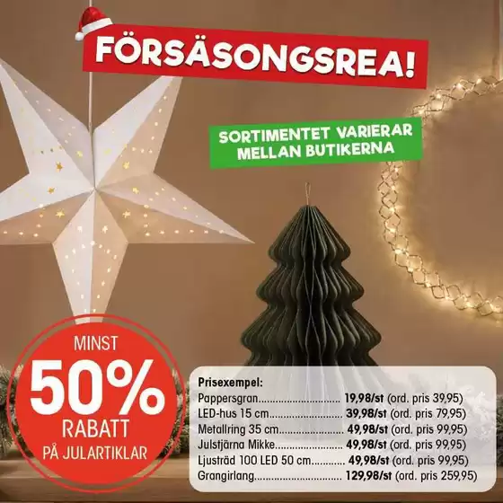 EKO-katalog | Upptäck attraktiva erbjudanden | 2026-08-16T00:00:00.000Z - 2026-08-30T00:00:00.000Z