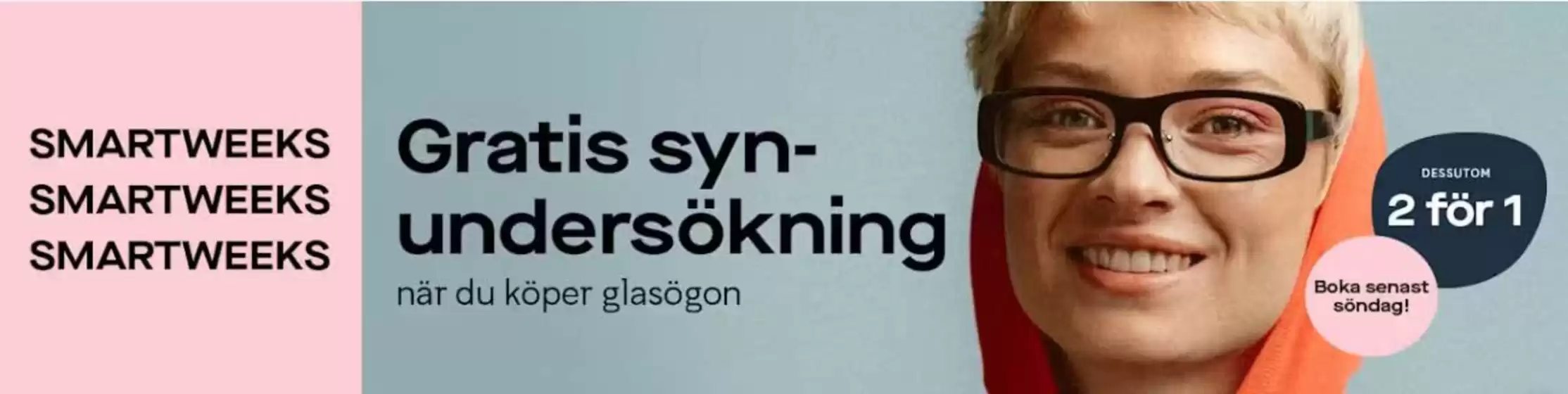 smarteyes-katalog i Stockholm | Exklusivt erbjudande! | 2026-08-17T00:00:00.000Z - 2026-08-30T00:00:00.000Z