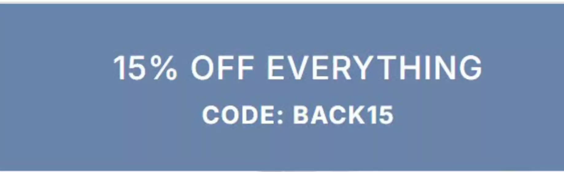 Madlady-katalog | 15% Off everything! | 2026-08-17T00:00:00.000Z - 2026-08-31T00:00:00.000Z