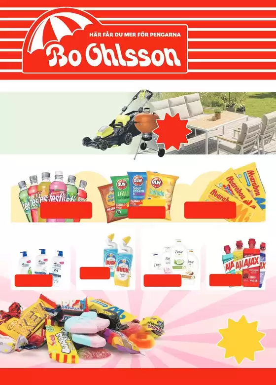Bo Ohlsson-katalog | Bo Ohlsson reklamblad | 2026-08-18T00:00:00.000Z - 2026-08-24T00:00:00.000Z