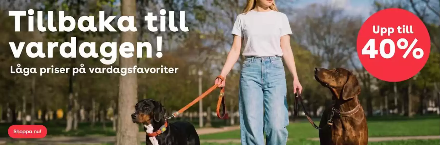 Zoo-katalog | Upp till 40%! | 2026-08-19T00:00:00.000Z - 2026-09-02T00:00:00.000Z