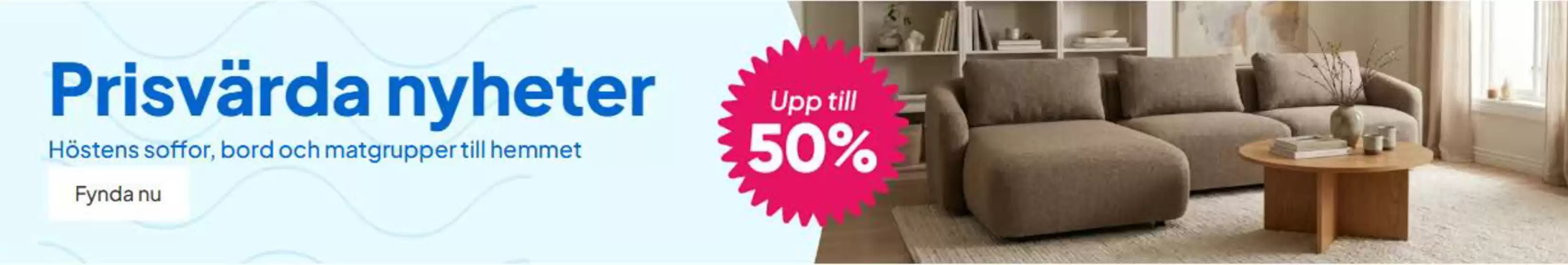 Trademax-katalog | 40-50% rabatt! | 2026-08-19T00:00:00.000Z - 2026-09-01T00:00:00.000Z