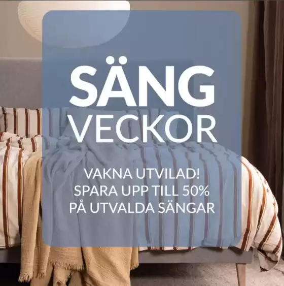 Möbelmästarna-katalog i Haparanda | Upp till 50%! | 2026-08-19T00:00:00.000Z - 2026-08-31T00:00:00.000Z