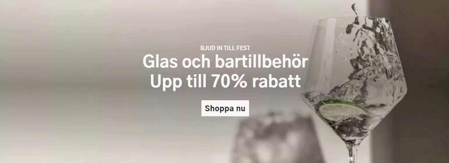 Kitch'n-katalog i Haparanda | Upp till 70%! | 2026-08-19T00:00:00.000Z - 2026-09-02T00:00:00.000Z