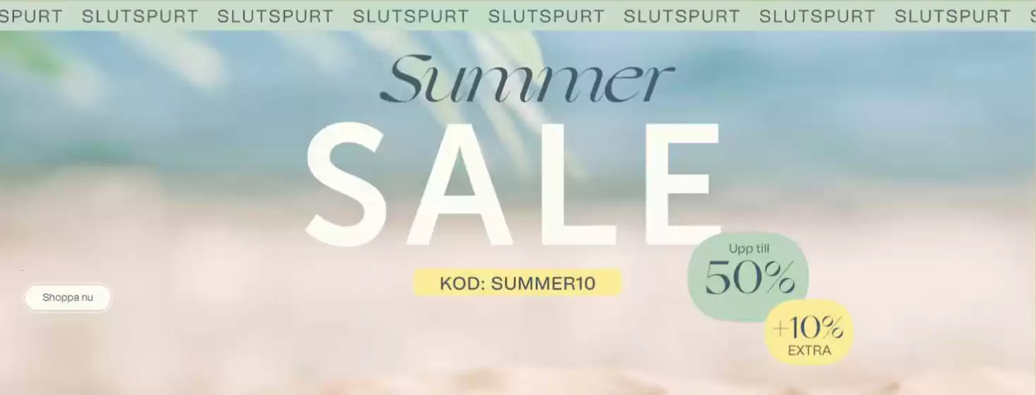 Fyrklövern-katalog | Upp till 50%! | 2026-08-19T00:00:00.000Z - 2026-09-02T00:00:00.000Z