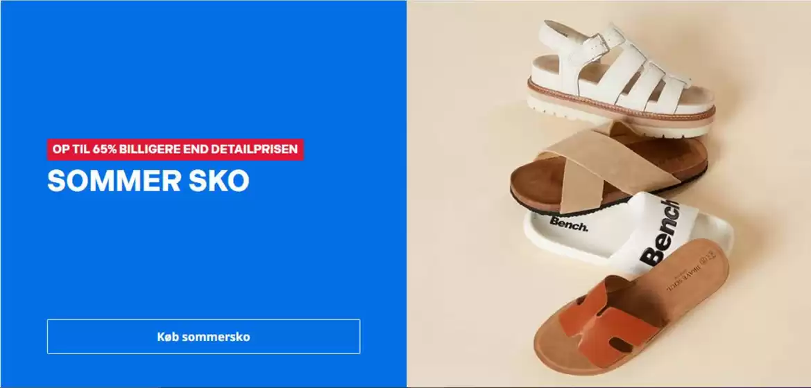 Stylepit-katalog i Västerkärr | Op til 65%! | 2026-08-20T00:00:00.000Z - 2026-08-31T00:00:00.000Z