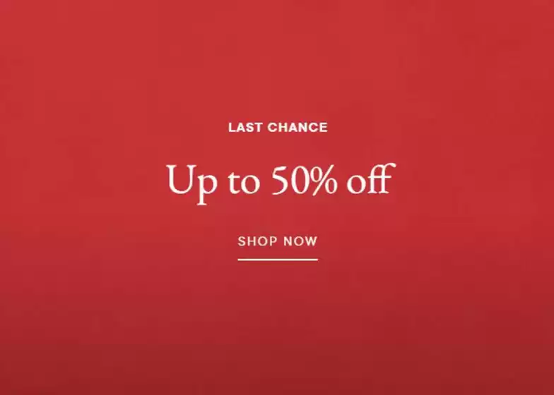 John Henric-katalog | Up to 50% Off! | 2026-08-20T00:00:00.000Z - 2026-09-03T00:00:00.000Z