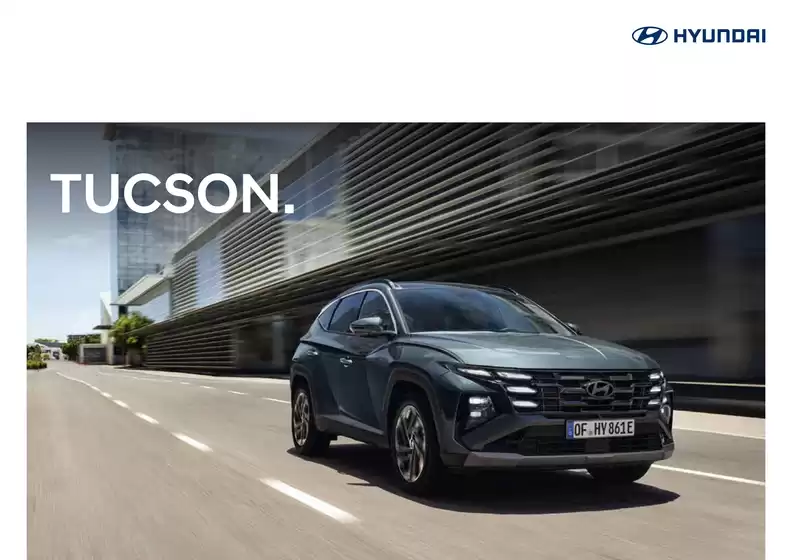 Hyundai-katalog i Hagen | Hyundai Modellbroschyr TUCSON Hybrid | 2026-08-21T00:00:00.000Z - 2026-09-04T00:00:00.000Z