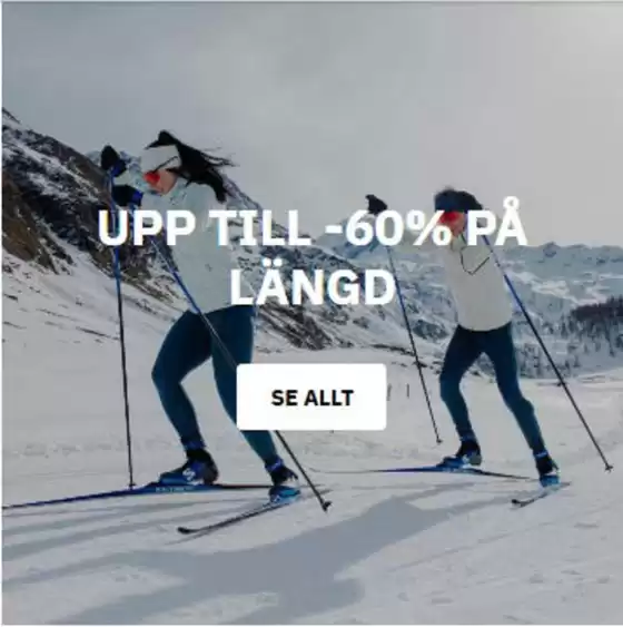 Skistart-katalog | Upp till -60%! | 2026-08-21T00:00:00.000Z - 2026-09-04T00:00:00.000Z