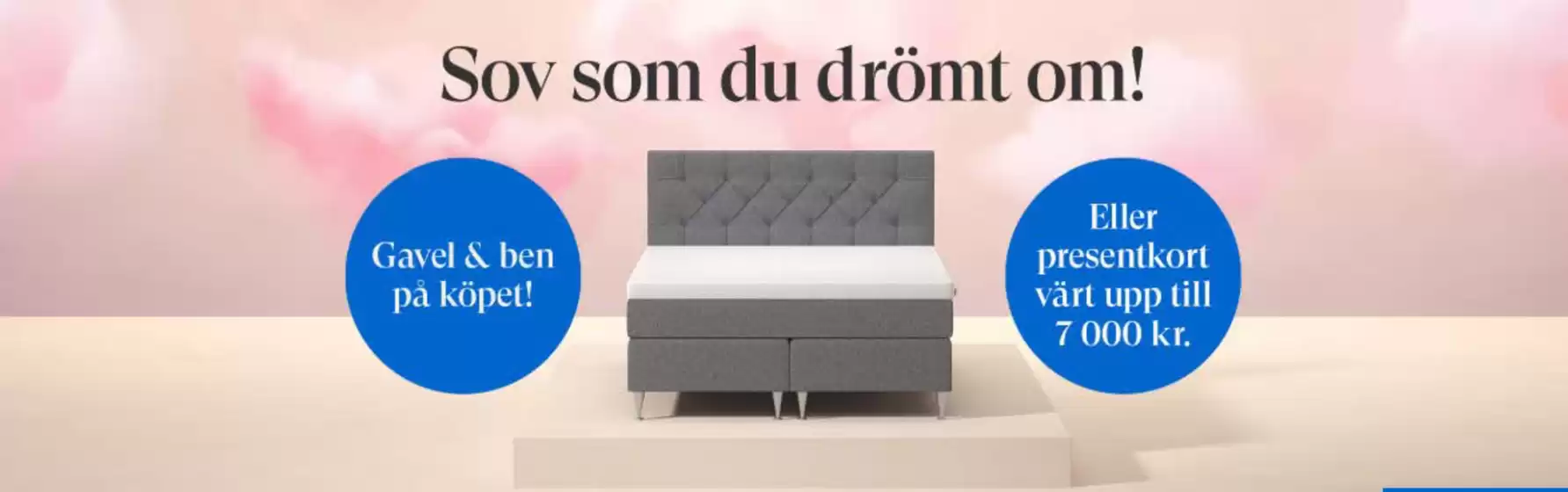 SOVA-katalog | Exklusivt erbjudande! | 2026-08-24T00:00:00.000Z - 2026-10-05T00:00:00.000Z