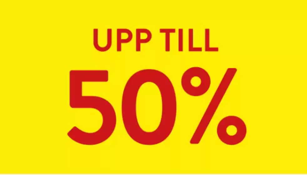 Bergqvist Skor-katalog | Upp till 50%! | 2026-08-25T00:00:00.000Z - 2026-09-07T00:00:00.000Z