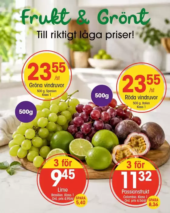 EKO-katalog i Älta | Stort urval av erbjudanden | 2026-08-26T00:00:00.000Z - 2026-09-09T00:00:00.000Z