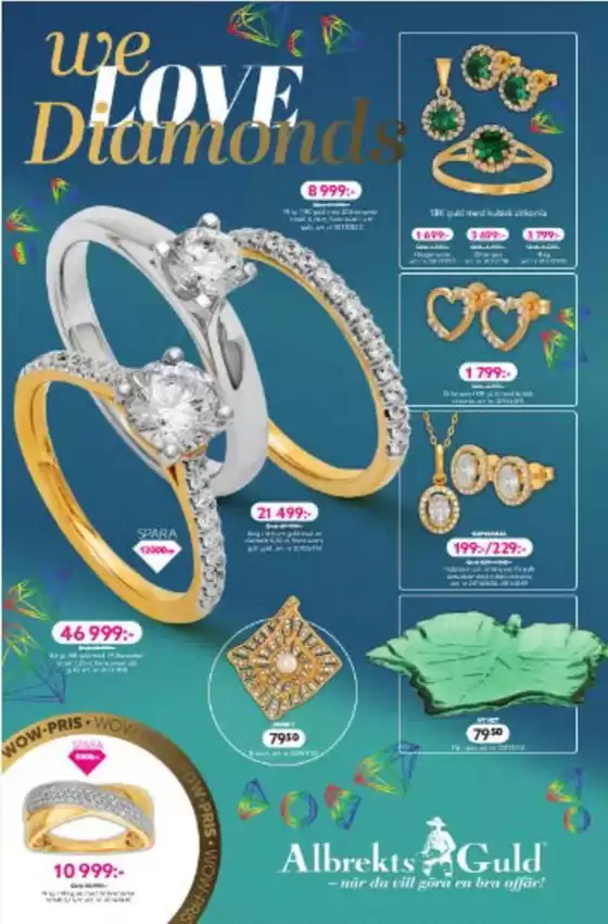 Albrekts Guld-katalog | Katalog! | 2026-08-26T00:00:00.000Z - 2026-10-12T00:00:00.000Z