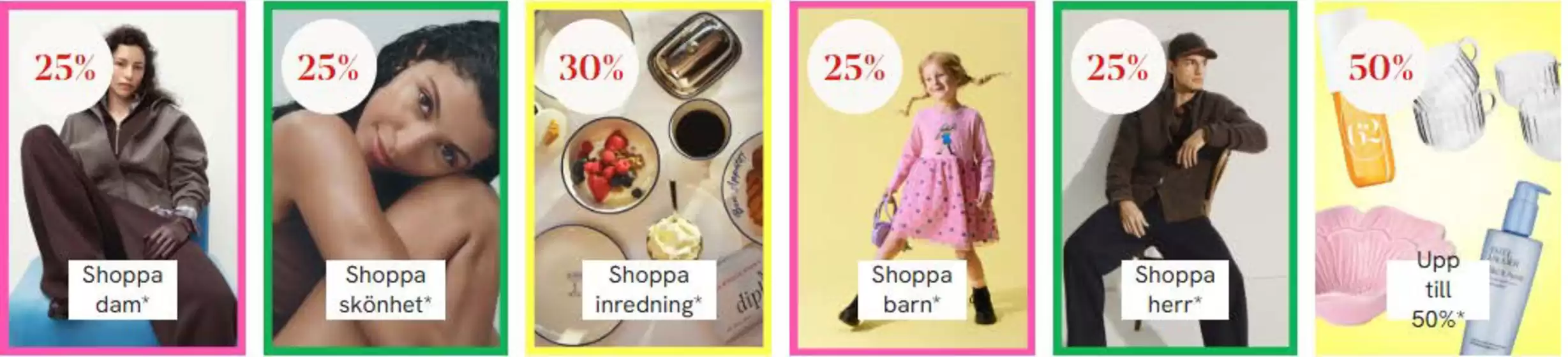 Åhléns-katalog | 25-50% rabatt! | 2026-08-26T00:00:00.000Z - 2026-09-09T00:00:00.000Z
