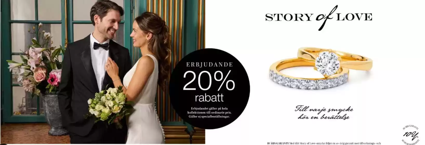Hallbergs Guld-katalog | 20% rabatt! | 2026-08-26T00:00:00.000Z - 2026-09-09T00:00:00.000Z