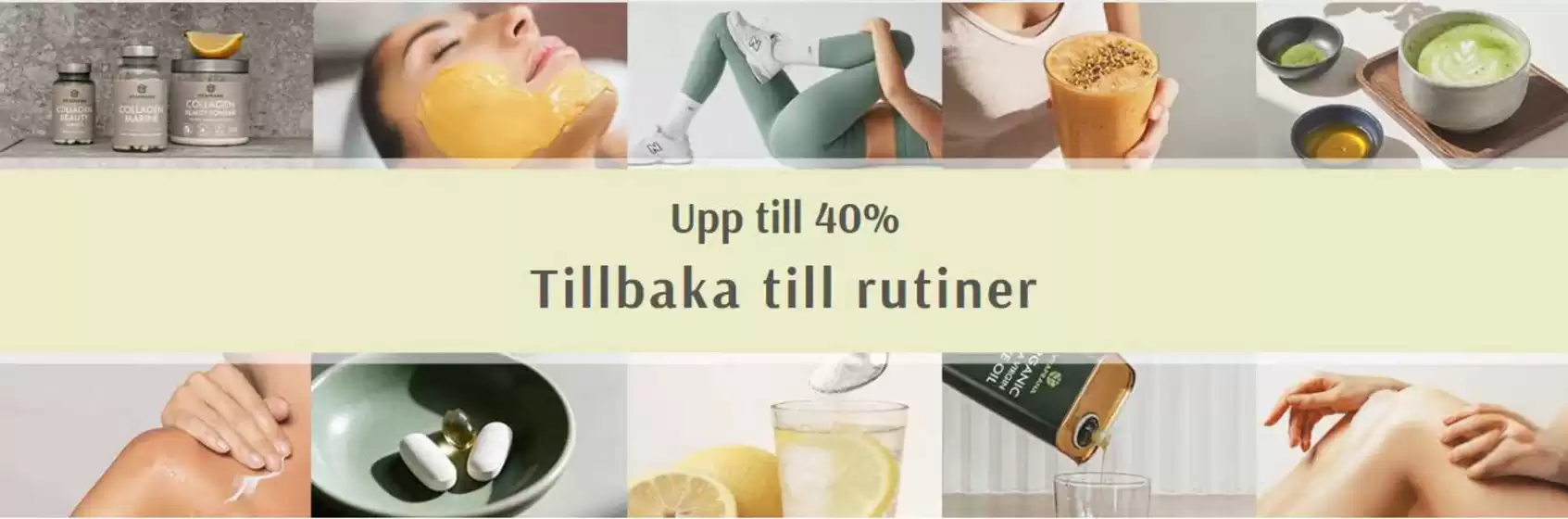 Bodystore-katalog | Upp till 40%! | 2026-08-27T00:00:00.000Z - 2026-09-10T00:00:00.000Z