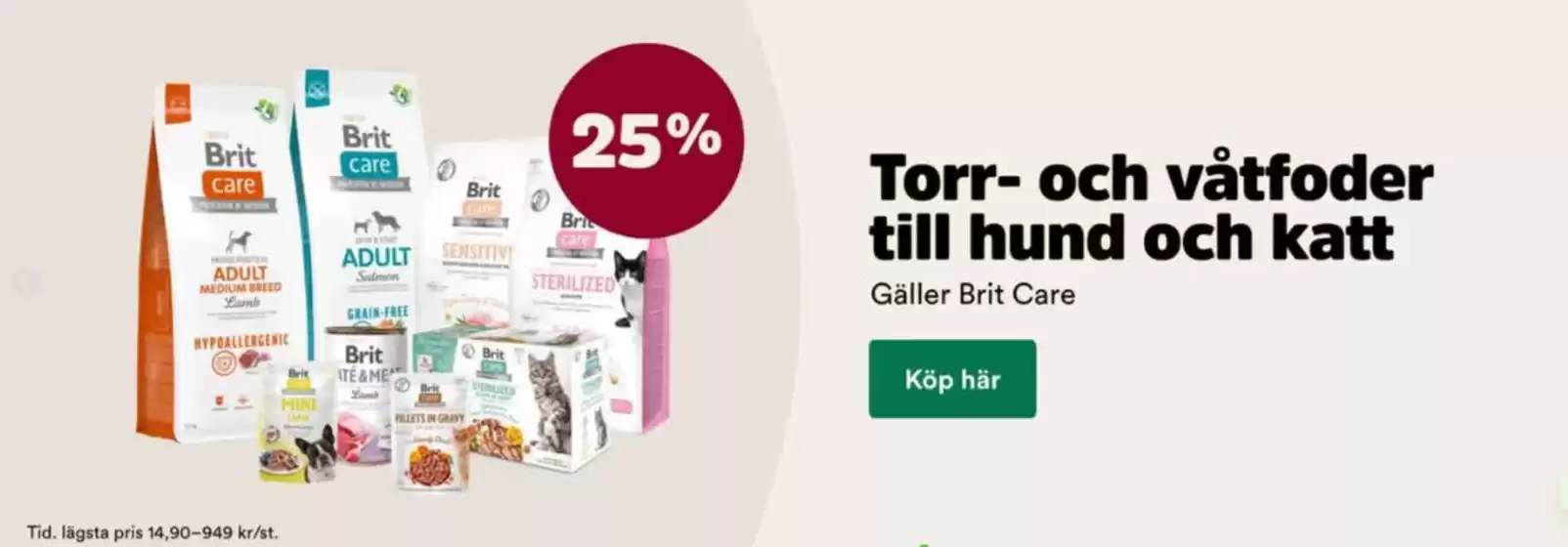 Arken Zoo-katalog | 25% rabatt! | 2026-08-28T00:00:00.000Z - 2026-08-30T00:00:00.000Z