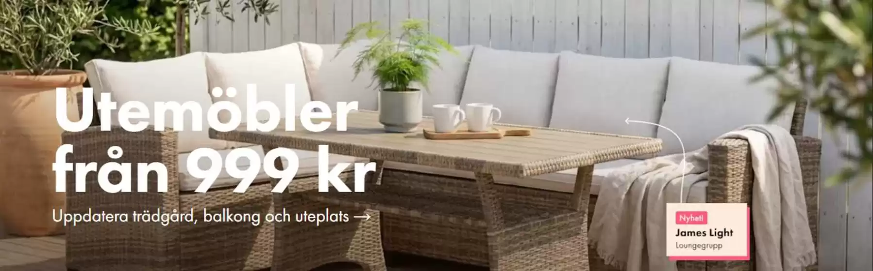 Furniturebox-katalog | Erbjudande! | 2026-09-01T00:00:00.000Z - 2026-09-15T00:00:00.000Z