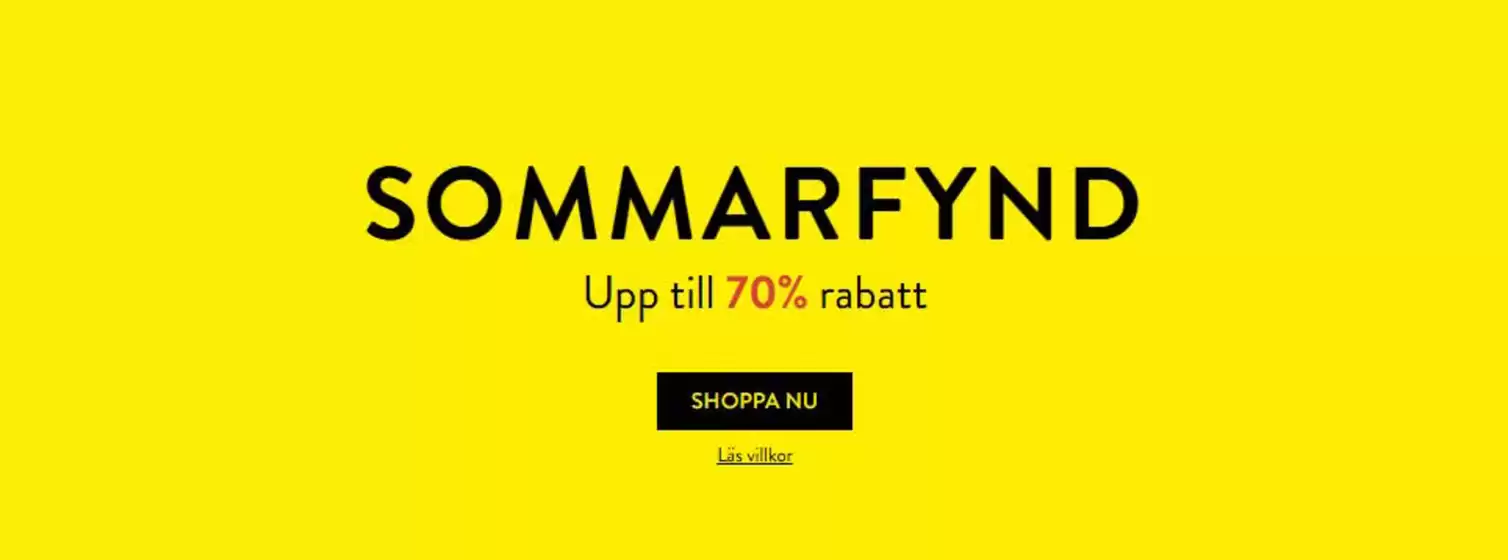 Ur&Penn-katalog | Upp till 70%! | 2026-09-01T00:00:00.000Z - 2026-09-13T00:00:00.000Z