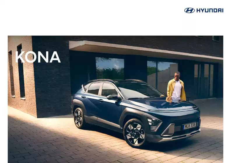 Hyundai-katalog i Söderby och Råby | Hyundai Modellbroschyr KONA Hybrid | 2026-09-03T00:00:00.000Z - 2026-09-17T00:00:00.000Z