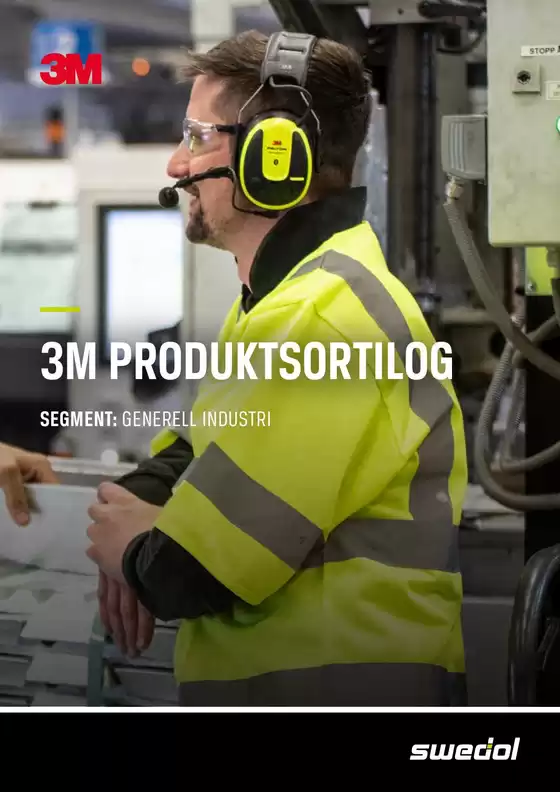 Swedol-katalog | Exklusiva deals för våra kunder | 2026-09-03T00:00:00.000Z - 2026-09-17T00:00:00.000Z
