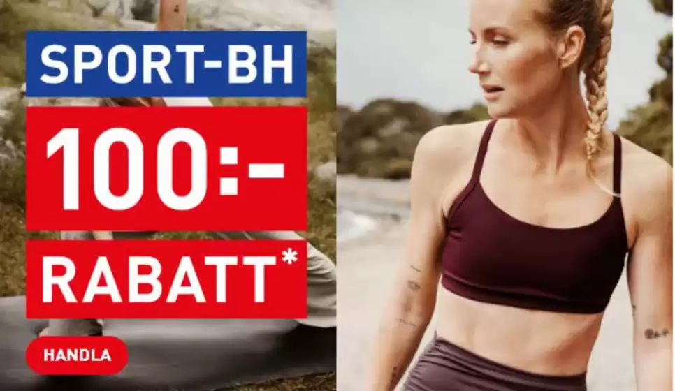 Intersport-katalog | Exklusiva rabatter! | 2026-09-03T00:00:00.000Z - 2026-09-14T00:00:00.000Z