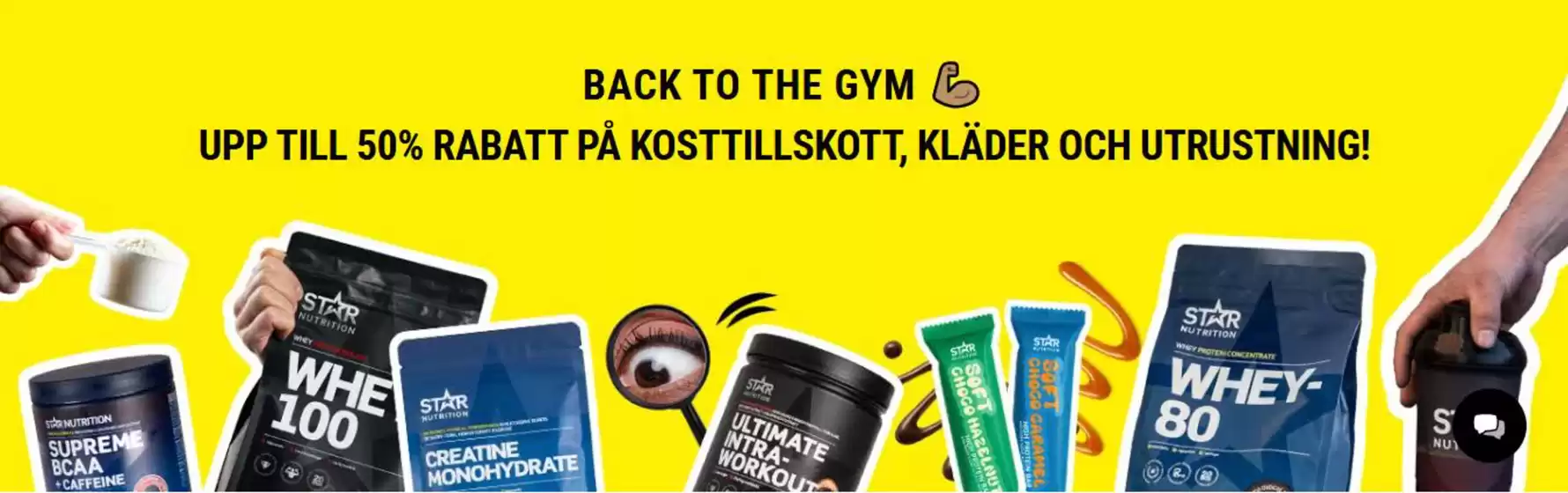 Gymgrossisten-katalog | Upp till 50% rabatt! | 2026-09-03T00:00:00.000Z - 2026-09-17T00:00:00.000Z