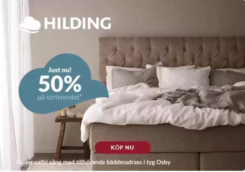 Möbelmästarna-katalog | 20-50% rabatt! | 2026-09-04T00:00:00.000Z - 2026-09-23T00:00:00.000Z