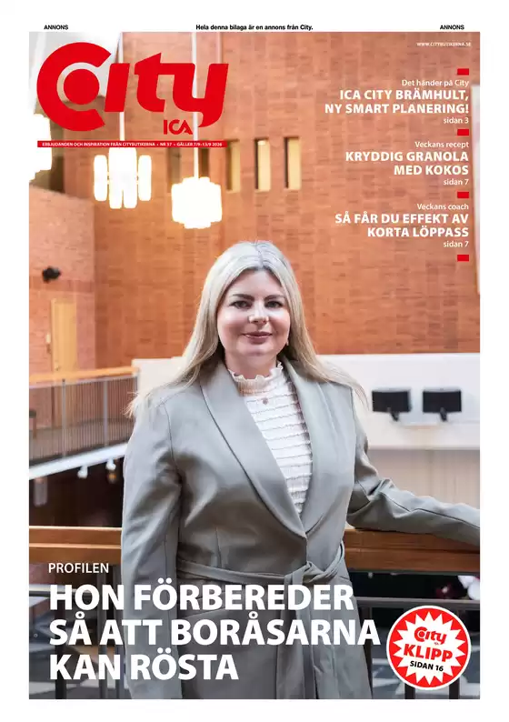 ICA Kvantum-katalog | Våra bästa erbjudanden för dig | 2026-09-07T00:00:00.000Z - 2026-09-13T00:00:00.000Z