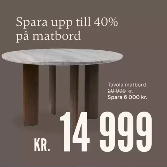 ILVA-katalog | Upp till 40%! | 2026-09-08T00:00:00.000Z - 2026-09-21T00:00:00.000Z