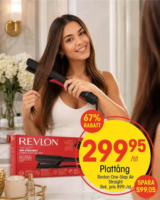 EKO-katalog | Våra bästa fynd | 2026-09-09T00:00:00.000Z - 2026-09-23T00:00:00.000Z