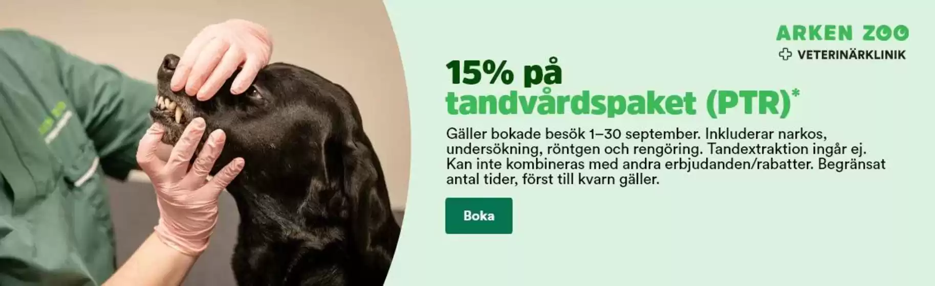 Arken Zoo-katalog i Fagersta | 15% rabatt! | 2026-09-15T00:00:00.000Z - 2026-09-30T00:00:00.000Z