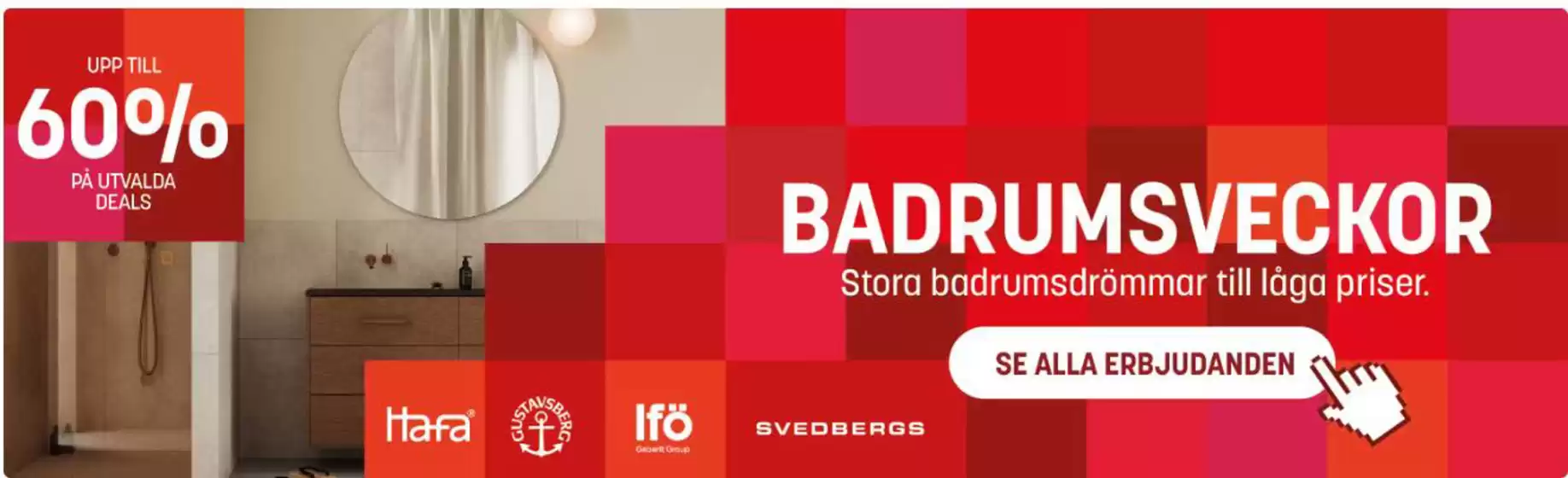 Bygghemma-katalog | Upp till 60%! | 2026-09-15T00:00:00.000Z - 2026-09-29T00:00:00.000Z