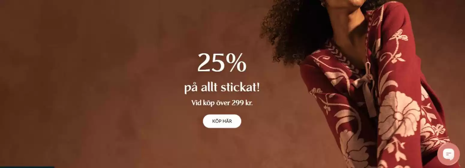 Indiska-katalog | 25% PÅ ALLT! | 2026-09-17T00:00:00.000Z - 2026-10-01T00:00:00.000Z