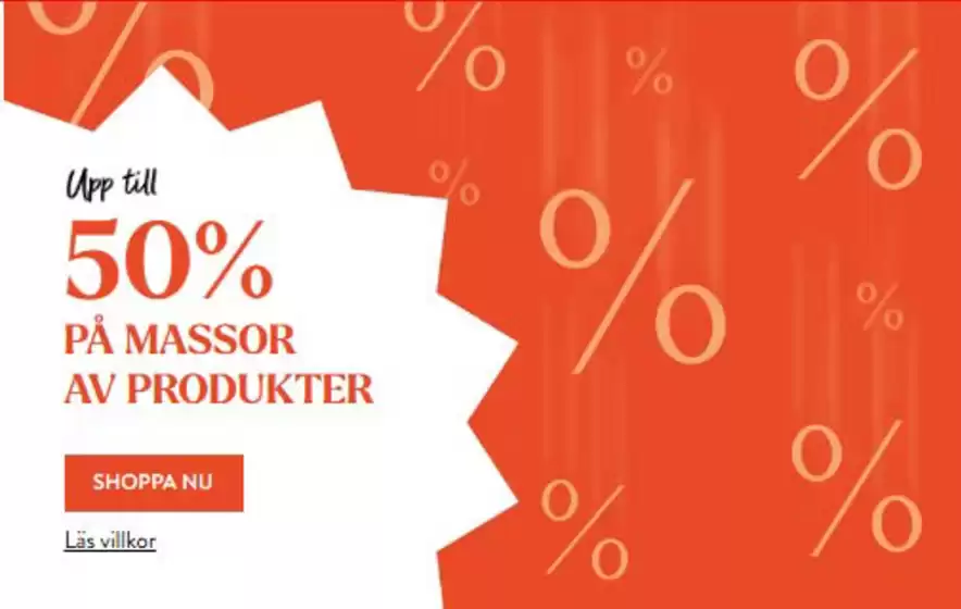 Ur&Penn-katalog | 20-50% rabatt! | 2026-09-17T00:00:00.000Z - 2026-10-01T00:00:00.000Z