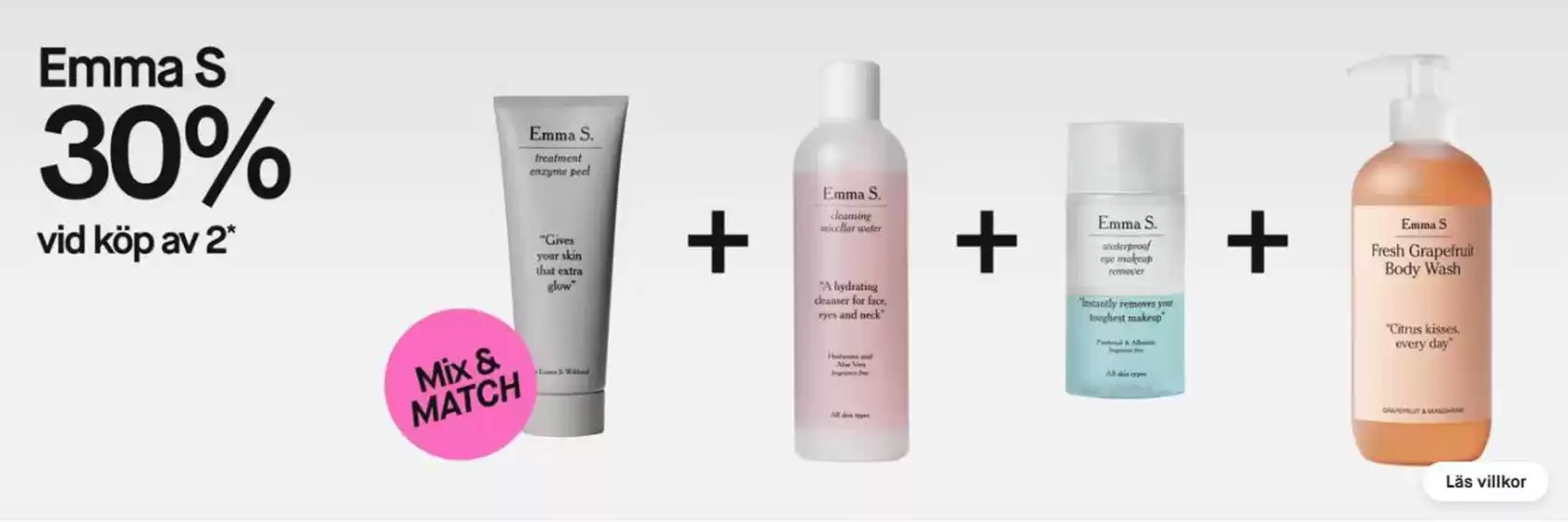 Skincity-katalog i Gävle | 30% rabatt! | 2026-09-18T00:00:00.000Z - 2026-09-19T00:00:00.000Z