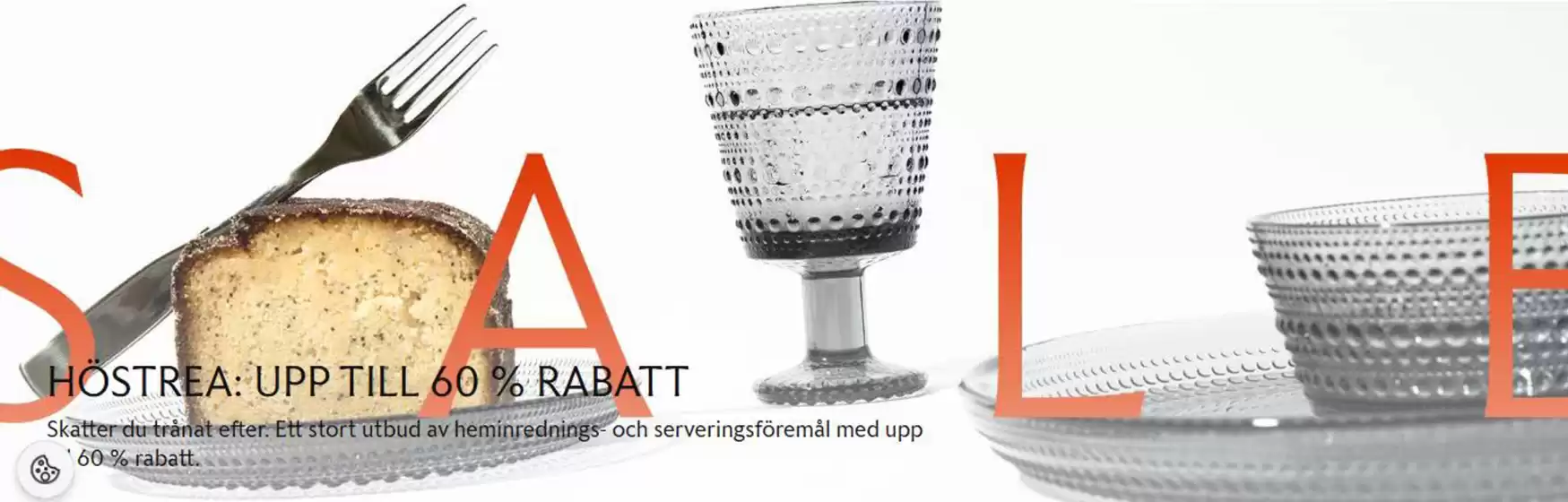 iittala-katalog | Upp till 60% rabatt! | 2026-09-18T00:00:00.000Z - 2026-10-02T00:00:00.000Z