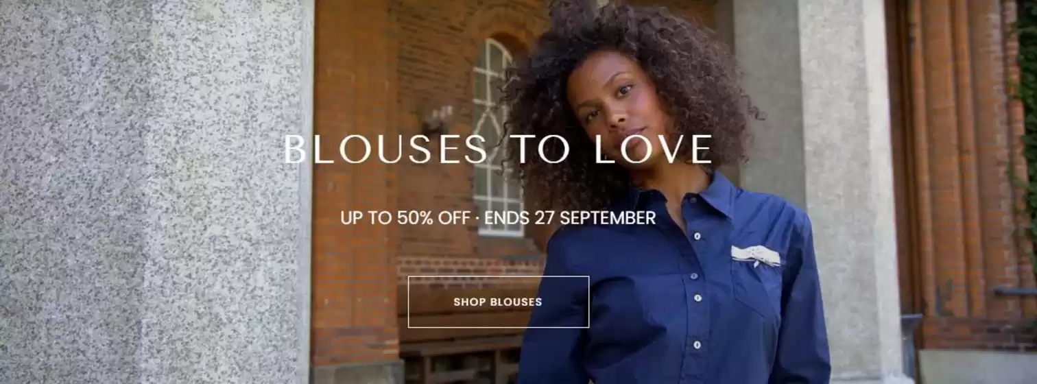 Odd Molly-katalog | Up to 50% Off! | 2026-09-21T00:00:00.000Z - 2026-10-04T00:00:00.000Z