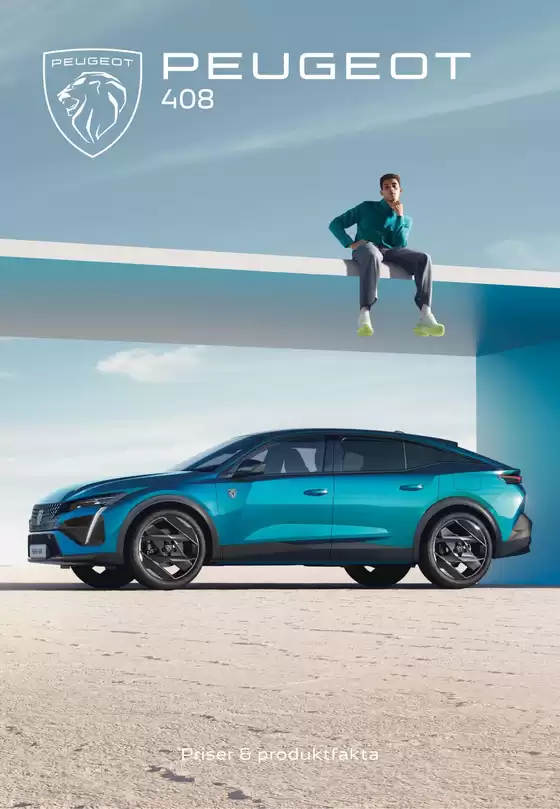 Peugeot-katalog i Järfälla | Peugeot Plug in hybrid | 2026-09-22T00:00:00.000Z - 2026-10-06T00:00:00.000Z