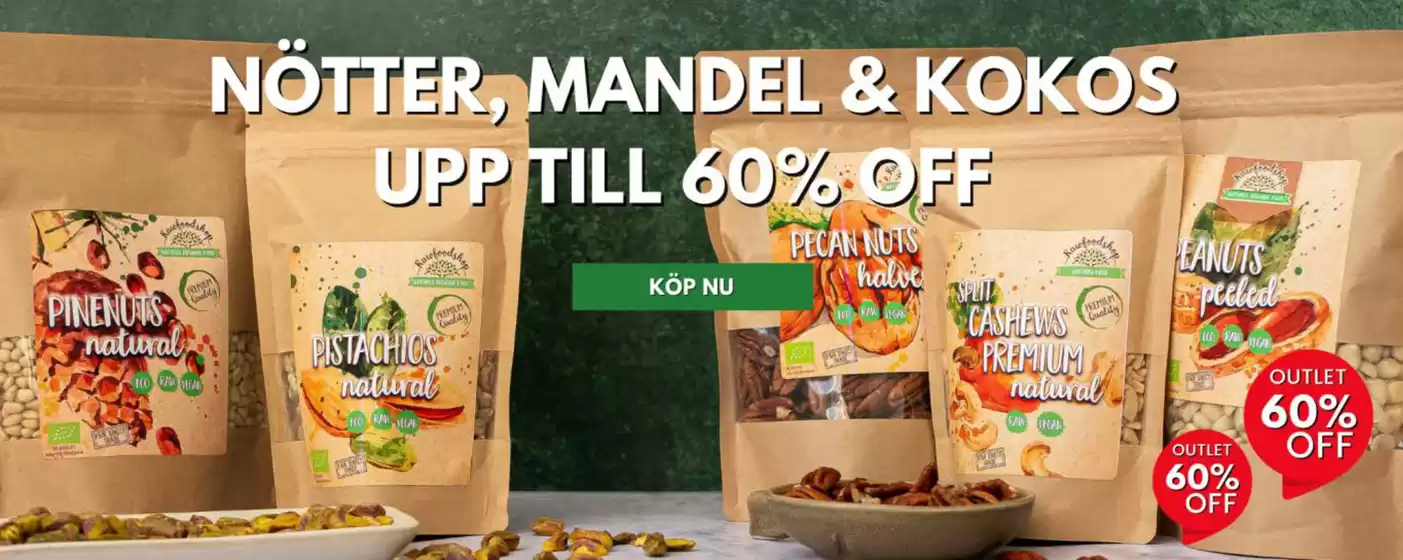 Reco Market-katalog | Upp till 60%! | 2026-09-22T00:00:00.000Z - 2026-10-05T00:00:00.000Z