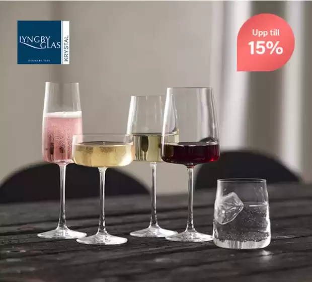 Shopping4net-katalog | Upp till 15%! | 2026-09-22T00:00:00.000Z - 2026-10-01T00:00:00.000Z